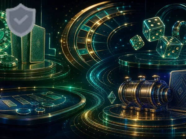GAMEZONE Rewards promo visual 4