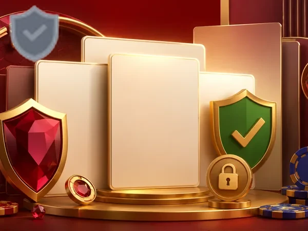 Responsible gaming reminder visual 2